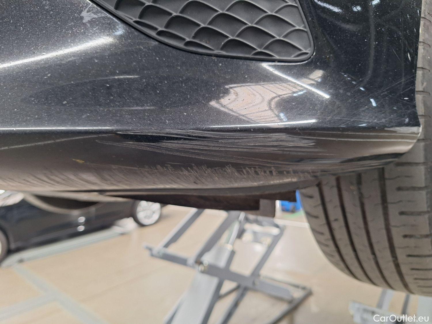  Mercedes  CLA-Klasse Mercedes, CLA-Class SB '19, Mercedes-Benz CLA Shooting Brake CLA 180 d Aut. 5d #5