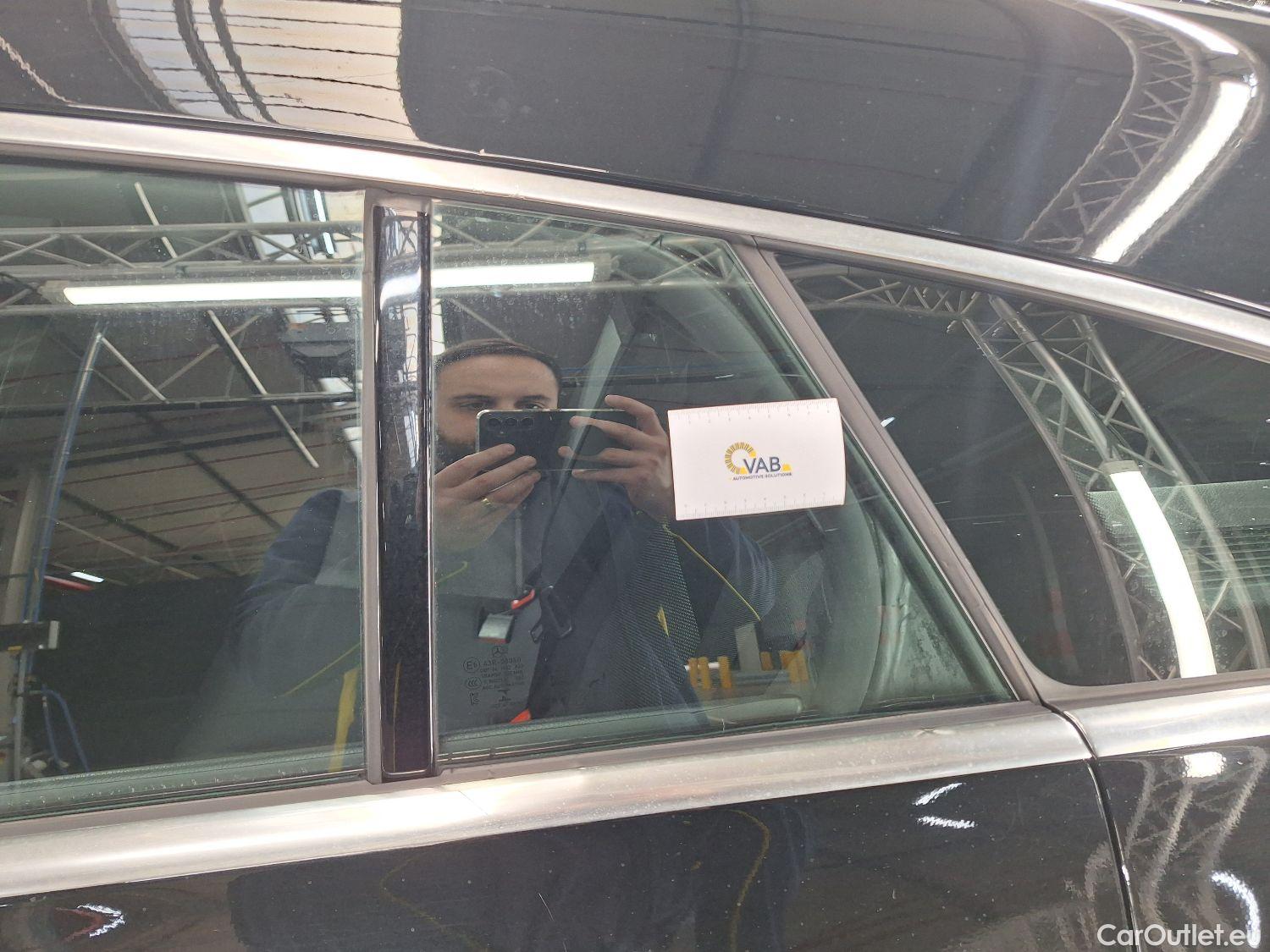  Mercedes  CLA-Klasse Mercedes, CLA-Class SB '19, Mercedes-Benz CLA Shooting Brake CLA 180 d Aut. 5d #43