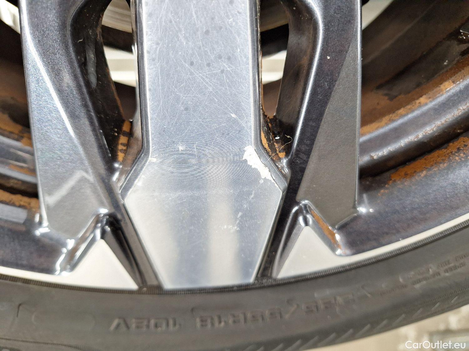  Peugeot  5008 Peugeot,  FL'20, Peugeot  2.0 BlueHDi 132kW S&S EAT8 Allure Pac #4