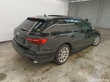  Audi  A4 Audi  Avant 2.0 40 TDi 150kW Str Adv Business Ed 5d #2