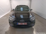  Audi  A4 Audi  Avant 2.0 40 TDi 150kW Str Adv Business Ed 5d #5