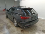  Audi  A4 Audi  Avant 2.0 40 TDi 150kW Str Adv Business Ed 5d #7