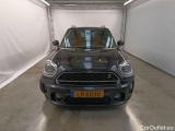  Mini  Countryman MINI MINI  - 2020 1.5A PHEV 220 Cooper SE ALL4 5d #5