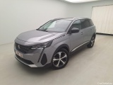  Peugeot  5008 Peugeot,  FL'20, Peugeot  2.0 BlueHDi 132kW S&S EAT8 Allure Pac #2