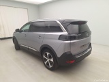 Peugeot  5008 Peugeot,  FL'20, Peugeot  2.0 BlueHDi 132kW S&S EAT8 Allure Pac #6