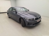  Bmw  Serie 3 BMW, 3-serie '18, BMW 3 Reeks Berline 318iA (115 kW) 4d #9