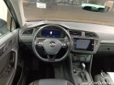 Volkswagen  Tiguan Volkswagen  2.0 TDI BMT 110kW DSG7 4WD Highline 5d #9
