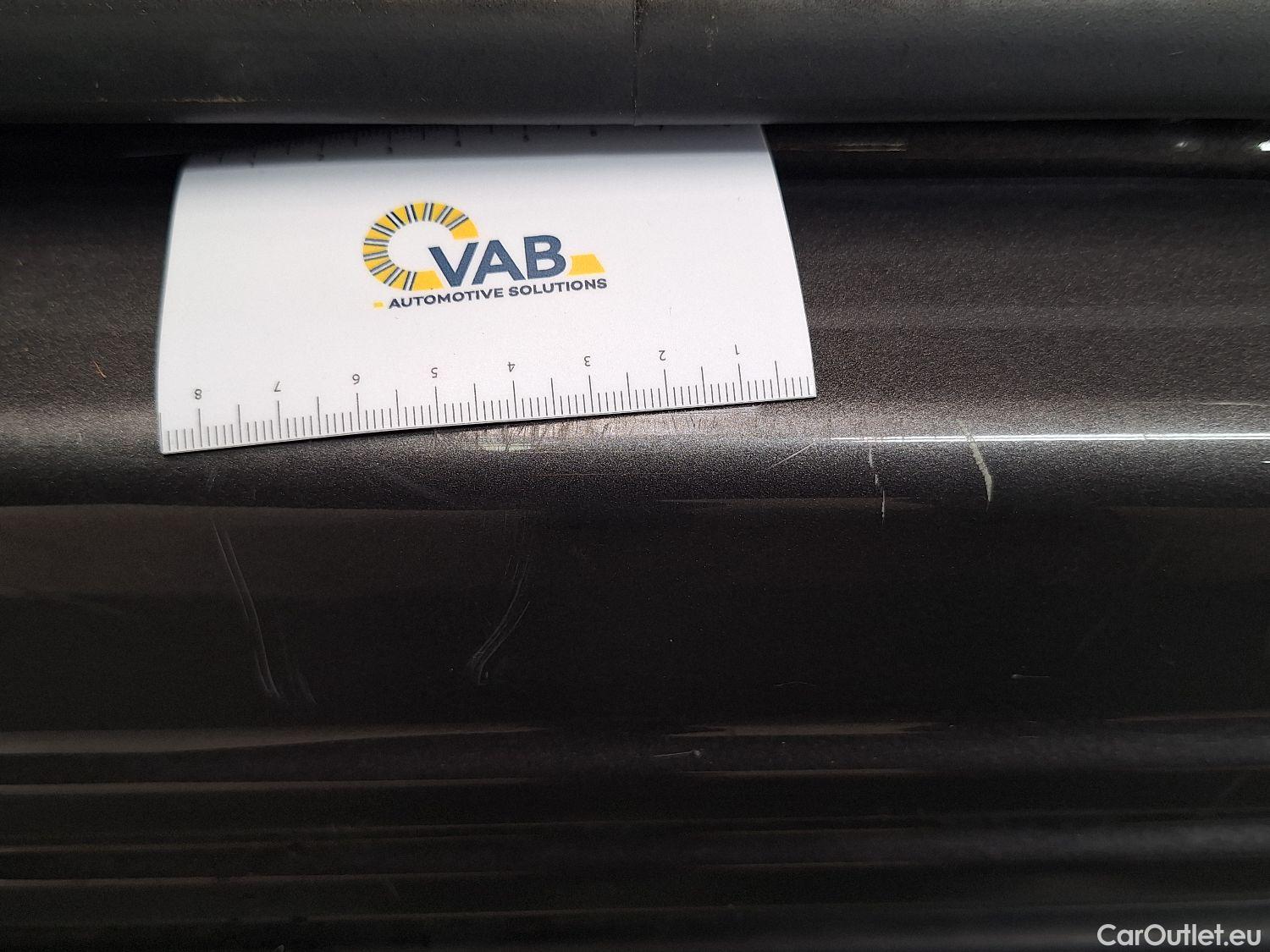  DS  DS7 DS,  CB '17, DS 7 Crossback 1.5 BlueHDi 130 Automatic So Chic 5 #55