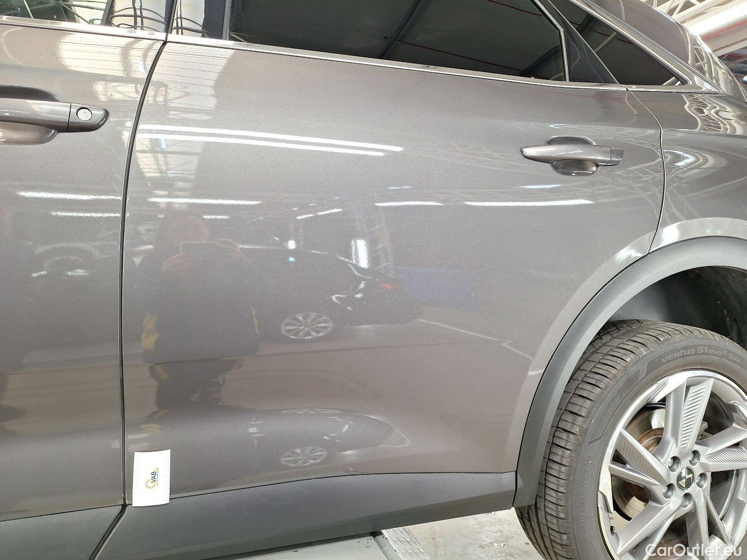  DS  DS7 DS,  CB '17, DS 7 Crossback 1.5 BlueHDi 130 Automatic So Chic 5 #29