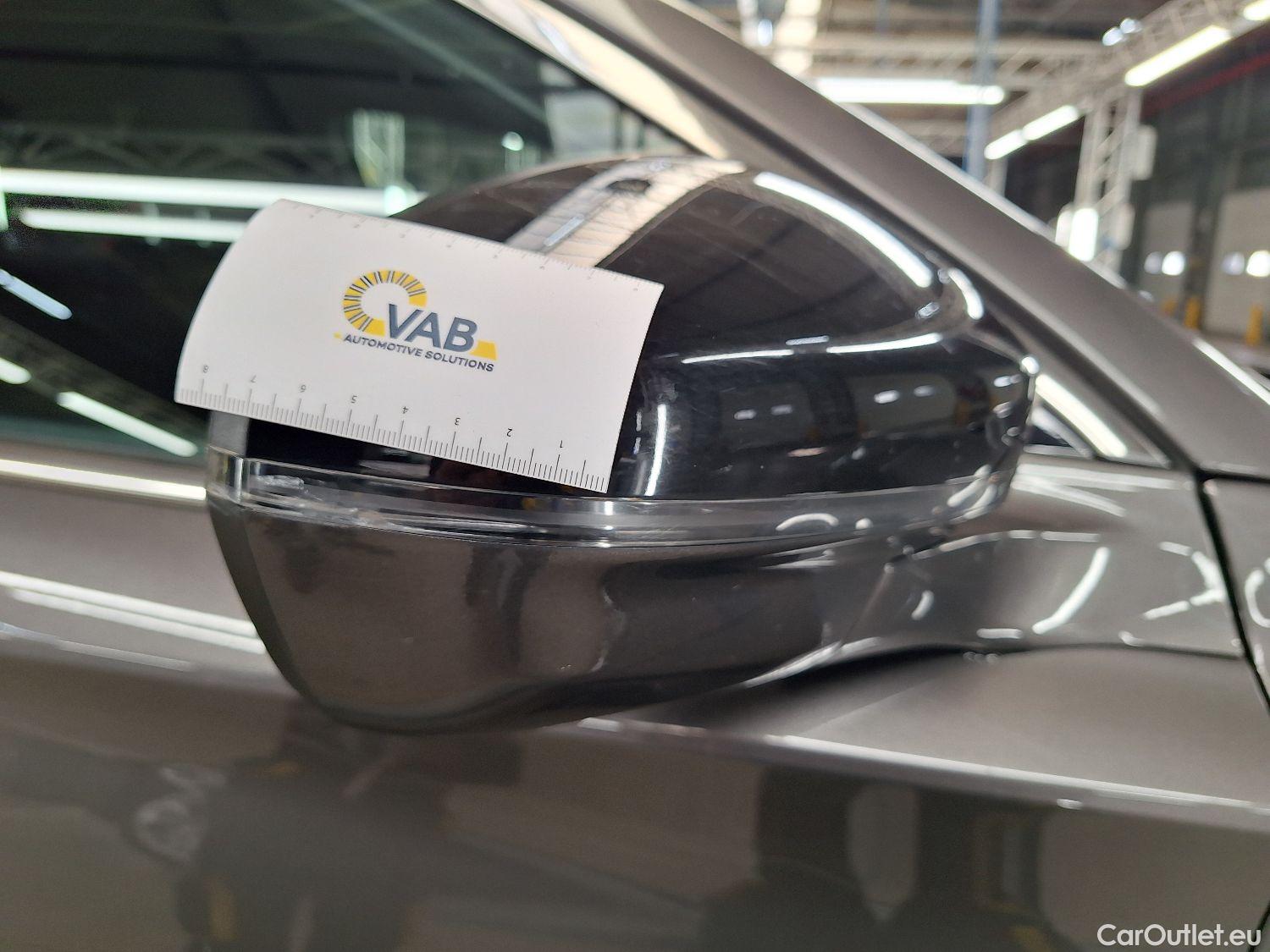  DS  DS7 DS,  CB '17, DS 7 Crossback 1.5 BlueHDi 130 Automatic So Chic 5 #43