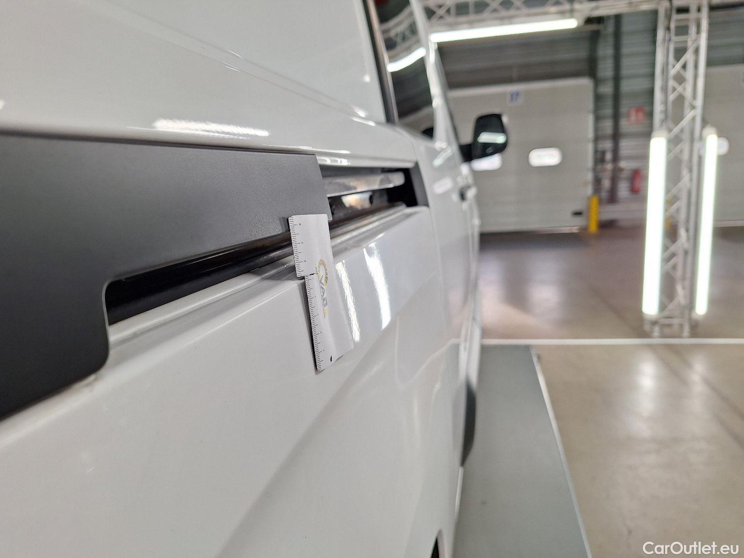  Peugeot  Partner Peugeot, _ '18, Peugeot  1.5 BHDi L2 Heavy 75kW DC Pro 5d #16