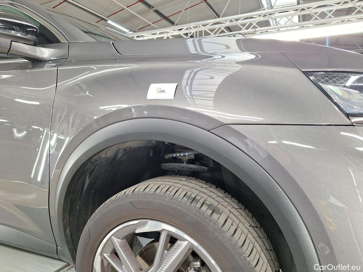  DS  DS7 DS,  CB '17, DS 7 Crossback 1.5 BlueHDi 130 Automatic So Chic 5 #4