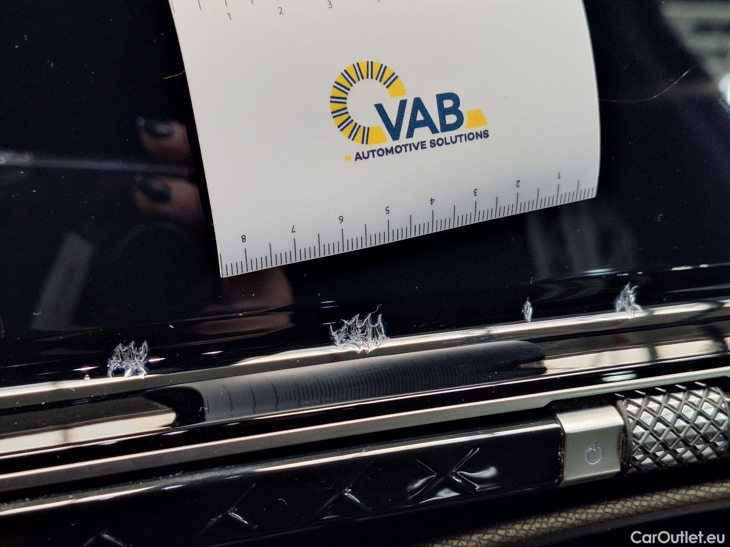  DS  DS7 DS,  CB '17, DS 7 Crossback 1.5 BlueHDi 130 Automatic So Chic 5 #52