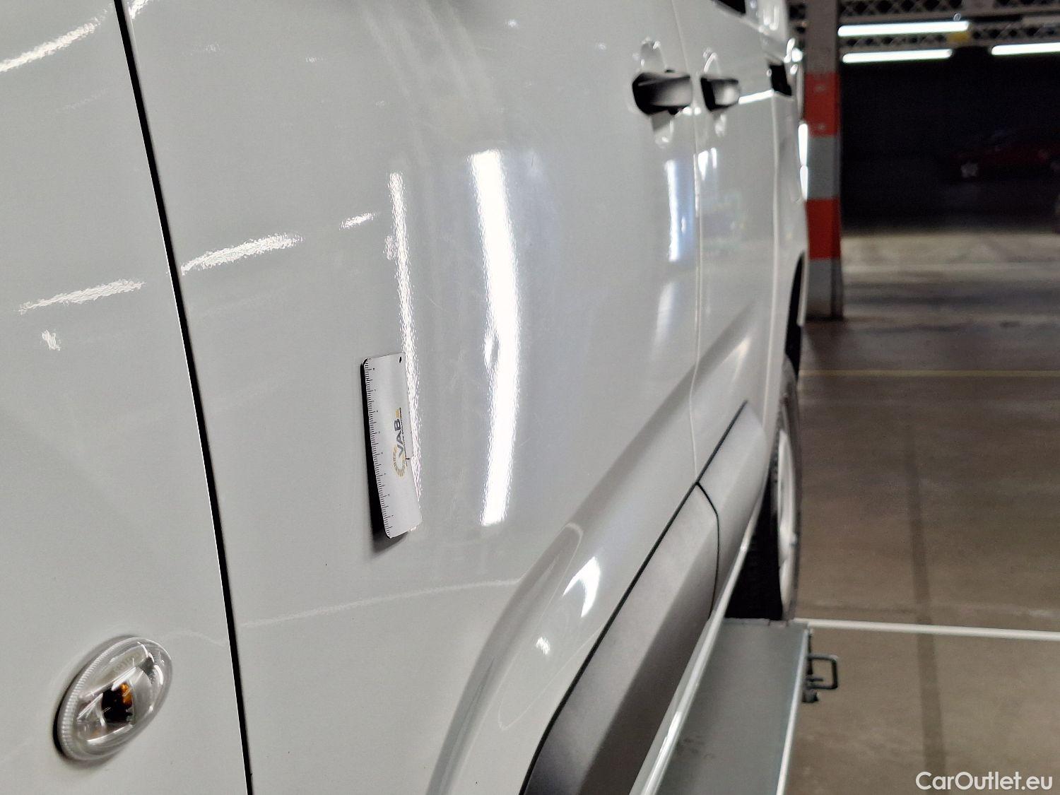  Peugeot  Partner Peugeot, _ '18, Peugeot  1.5 BHDi L2 Heavy 75kW DC Pro 5d #10