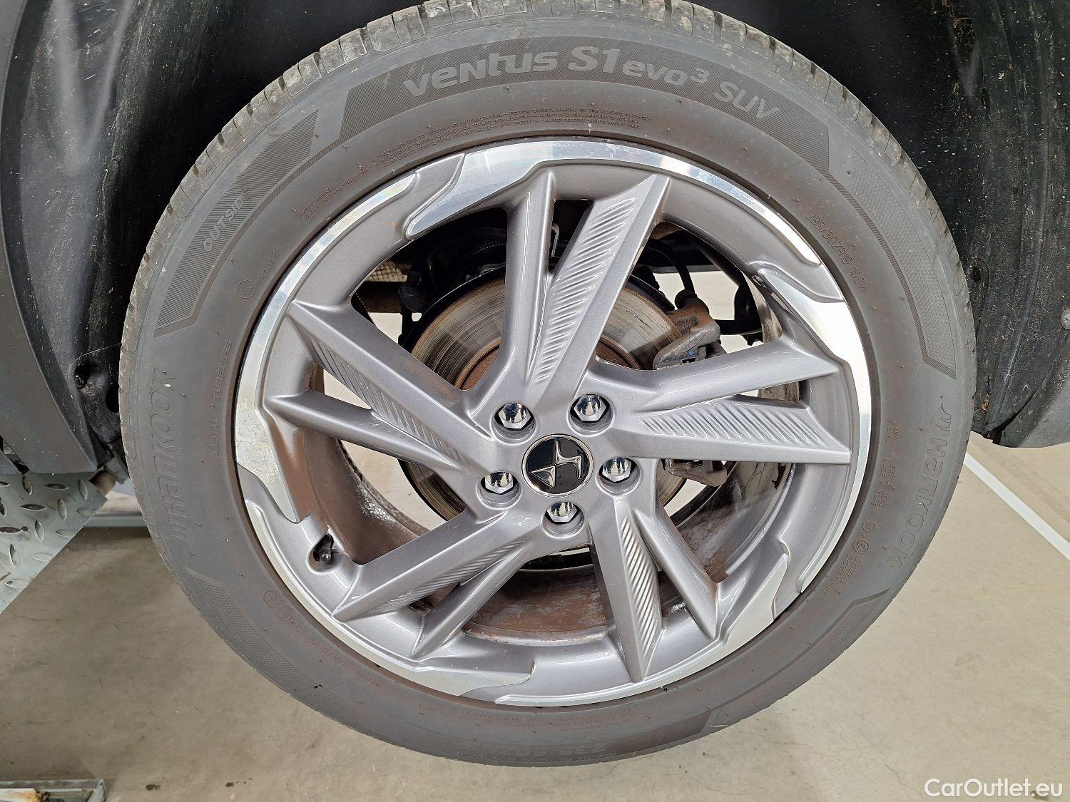  DS  DS7 DS,  CB '17, DS 7 Crossback 1.5 BlueHDi 130 Automatic So Chic 5 #27