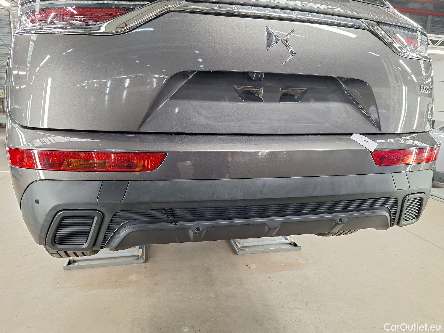  DS  DS7 DS,  CB '17, DS 7 Crossback 1.5 BlueHDi 130 Automatic So Chic 5 #16