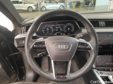  Audi  E-TRON Audi  Sportback 55 Quattro S-Line 5d #37
