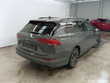  Volkswagen  Golf  Volkswagen Variant VIII 1.0 TSI 81kW Life 5d #2