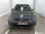  Volkswagen  Golf  Volkswagen Variant VIII 1.0 TSI 81kW Life 5d #5