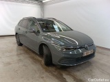  Volkswagen  Golf  Volkswagen Variant VIII 1.0 TSI 81kW Life 5d #8