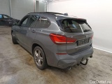  Bmw  X1 BMW  DIESEL - 2019 2.0 dA xDrive18 150 AdBlue (EU6d-TEMP) 5d #7