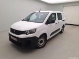  Peugeot  Partner Peugeot, _ '18, Peugeot  1.5 BHDi L2 Heavy 75kW DC Pro 5d #2