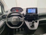 Peugeot  Partner Peugeot, _ '18, Peugeot  1.5 BHDi L2 Heavy 75kW DC Pro 5d #5
