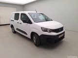  Peugeot  Partner Peugeot, _ '18, Peugeot  1.5 BHDi L2 Heavy 75kW DC Pro 5d #9