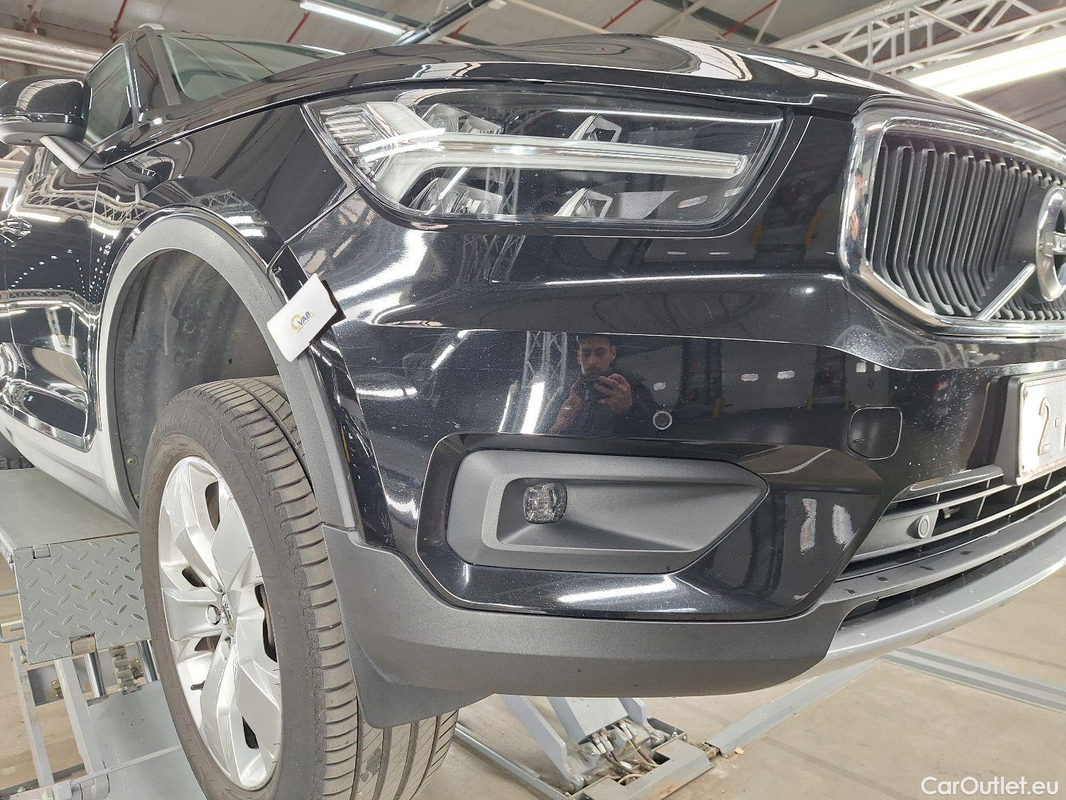  Volvo  XC 40 Volvo, XC40 '17, Volvo XC40 T3 Geartronic Momentum Pro 5d #5