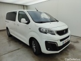  Peugeot  Expert Peugeot Traveller 2.0 B.HDi 150 S&S STD Active 4d #8