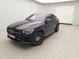  Mercedes  G-Klasee Mercedes, GLC Coupé FL'19, Mercedes-Benz GLC Coupé GLC 220 d 4MATIC 5d #2
