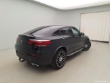 Mercedes  G-Klasee Mercedes, GLC Coupé FL'19, Mercedes-Benz GLC Coupé GLC 220 d 4MATIC 5d #8