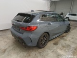  Bmw  Serie 1 BMW 1 Reeks Hatch 118dA (110 kW) 5d #2