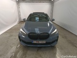  Bmw  Serie 1 BMW 1 Reeks Hatch 118dA (110 kW) 5d #5