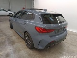  Bmw  Serie 1 BMW 1 Reeks Hatch 118dA (110 kW) 5d #7