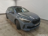  Bmw  Serie 1 BMW 1 Reeks Hatch 118dA (110 kW) 5d #8
