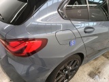  Bmw  Serie 1 BMW 1 Reeks Hatch 118dA (110 kW) 5d #24