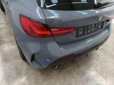  Bmw  Serie 1 BMW 1 Reeks Hatch 118dA (110 kW) 5d #27