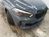  Bmw  Serie 1 BMW 1 Reeks Hatch 118dA (110 kW) 5d #35
