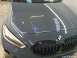  Bmw  Serie 1 BMW 1 Reeks Hatch 118dA (110 kW) 5d #38