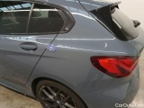  Bmw  Serie 1 BMW 1 Reeks Hatch 118dA (110 kW) 5d #51