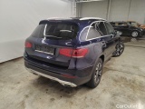  Mercedes  G-Klasee Mercedes-Benz GLC GLC 200 d Business Solution 5d #2