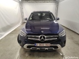  Mercedes  G-Klasee Mercedes-Benz GLC GLC 200 d Business Solution 5d #5