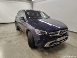  Mercedes  G-Klasee Mercedes-Benz GLC GLC 200 d Business Solution 5d #8