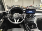  Mercedes  G-Klasee Mercedes-Benz GLC GLC 200 d Business Solution 5d #9