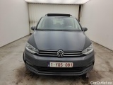  Volkswagen  Touran Volkswagen  1.5 TSi Highline DSG 5d #5