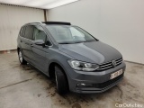  Volkswagen  Touran Volkswagen  1.5 TSi Highline DSG 5d #8