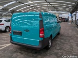  Mercedes  Vito 114 CDI LANG HA AUT.  1 #2