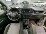  Fiat  Doblo CARGO NATURAL POWER  4 #3
