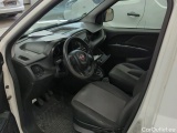  Fiat  Doblo CARGO NATURAL POWER  4 #8
